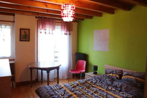 Apartamento Eole Saint Bonnet