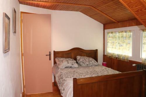 Apartamento Eole Saint Bonnet