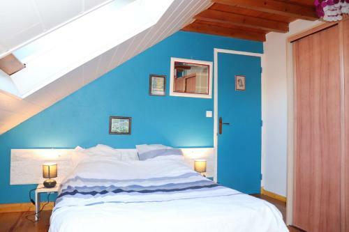 Apartamento Eole Saint Bonnet
