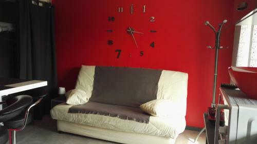 Au Studi'�