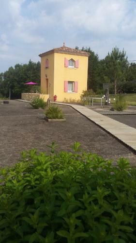 Bed & Breakfast La Marviniere