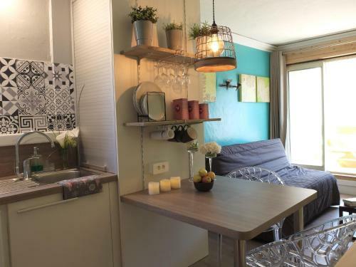Apartamento Studio � Courchevel Moriond