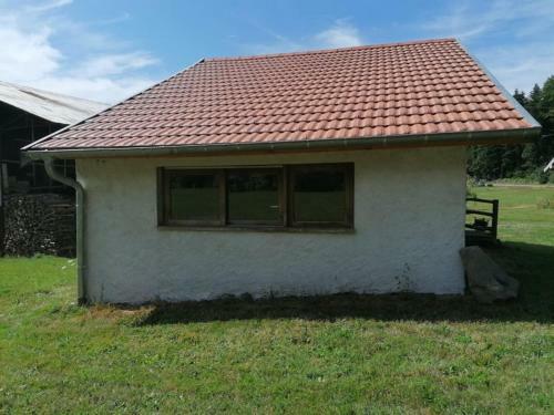 Apartamento G�te Des Planches Le Pit