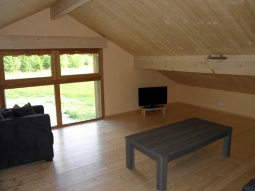Apartamento G�te Des Planches Le Pit