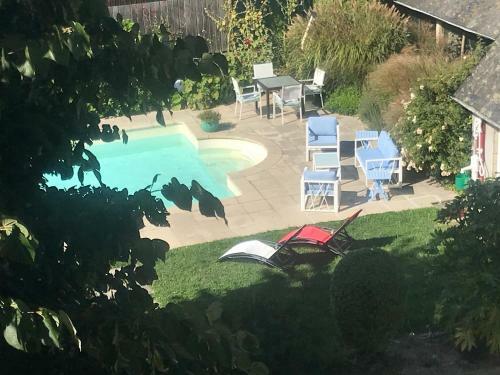 Hostal Le Clos Saint-brice