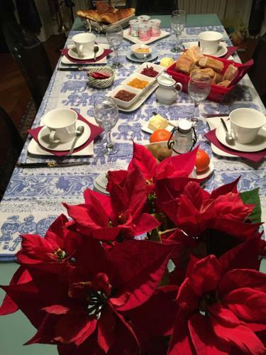 Hostal Le Clos Saint-brice