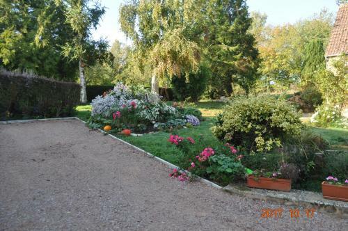 Bed & Breakfast Ma Maison Bleue