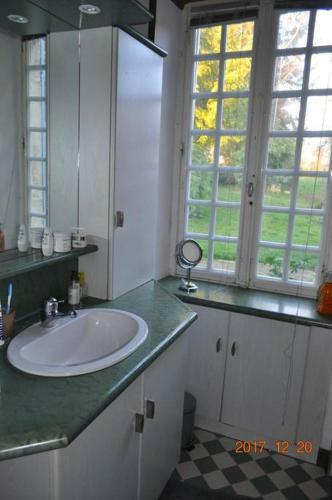 Bed & Breakfast Ma Maison Bleue