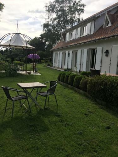 Hostal La Musardiere