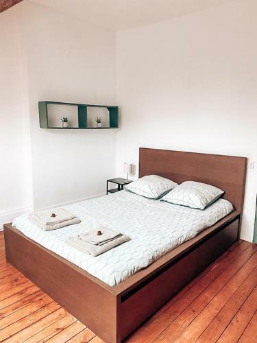Hostal Chambres Priv�es Dans Une Maison de Charme