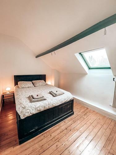 Hostal Chambres Priv�es Dans Une Maison de Charme