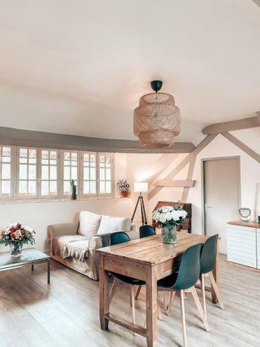 Hostal Chambres Priv�es Dans Une Maison de Charme