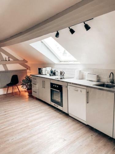 Hostal Chambres Priv�es Dans Une Maison de Charme