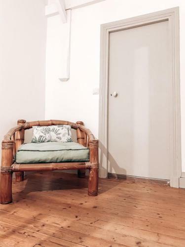 Hostal Chambres Priv�es Dans Une Maison de Charme