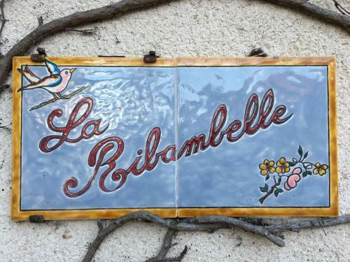 Bed & Breakfast La Ribambelle