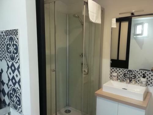 Apartamento Studio Route de Gougues