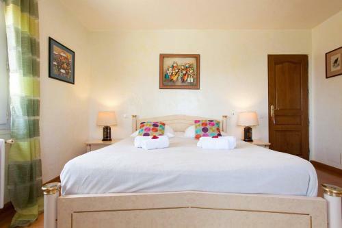 Villa With Private Pool 14m X 7m,