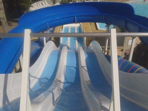 Apartamento Superbe Mobil Home 6 Pers 300m de La Mer