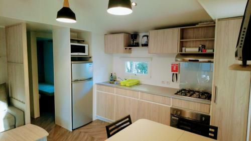 Apartamento Superbe Mobil Home 6 Pers 300m de La Mer