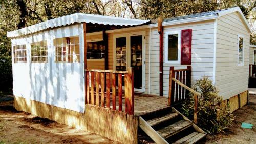 Apartamento Superbe Mobil Home 6 Pers 300m de La Mer