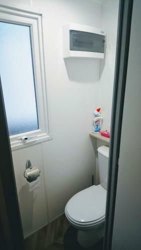 Apartamento Superbe Mobil Home 6 Pers 300m de La Mer
