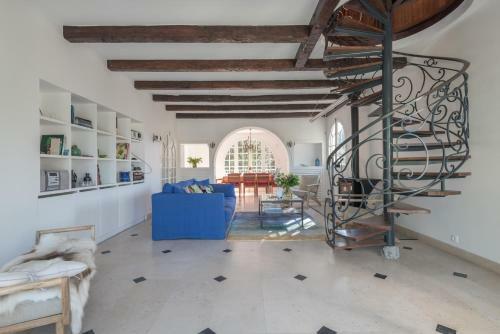 Maison de Caract�re � 150m de La Mer