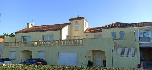 Apartamento Face Mer 120m2 Saint Brevin Les Pins