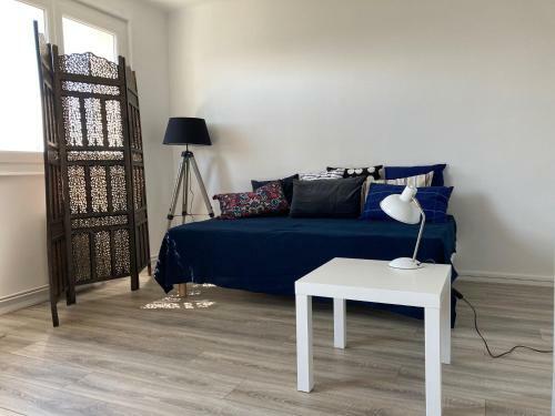 Apartamento Saint Brieuc Centre