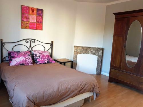 Apartamento Unan-robien
