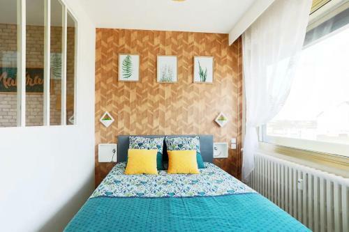 Apartamentos Appart'confort - Le Natura