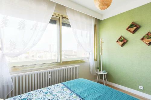 Apartamentos Appart'confort - Le Natura