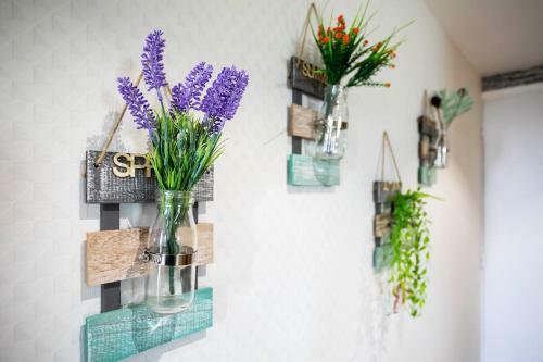Apartamentos Appart'confort - Le Natura
