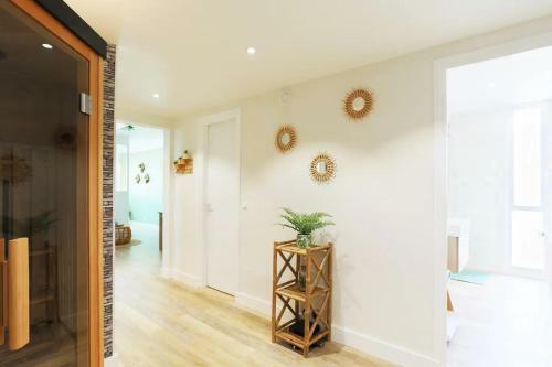 Apartamentos Appart'confort - Le Natura