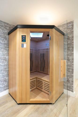 Apartamentos Appart'confort - Le Natura