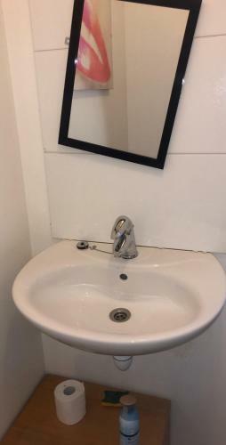 Apartamento Petit Studio Fonctionnel Independant