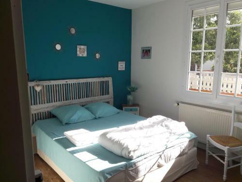 Maison de Vacances St Br�vin Les Pins