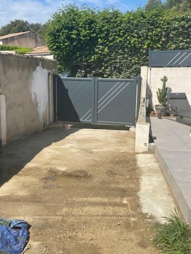 Apartamento Chez Pascal Et Olivier
