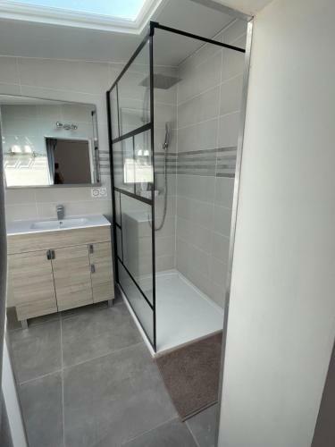 Apartamento Chez Pascal Et Olivier