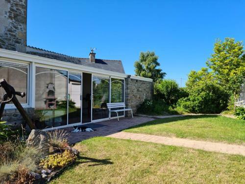 Hostal Bleu Outremer