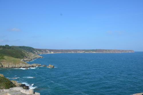 Hostal Bleu Outremer