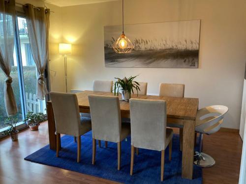 Apartamento Le Grand Briochin