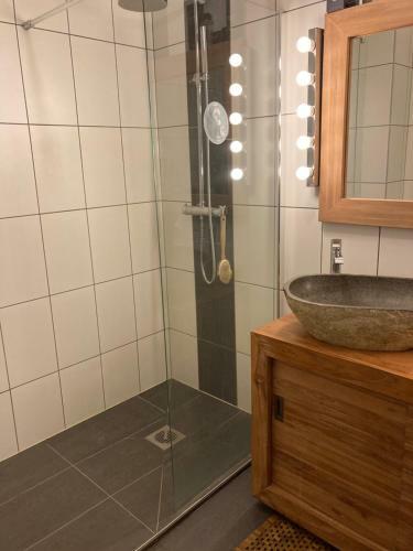 Apartamento Le Grand Briochin