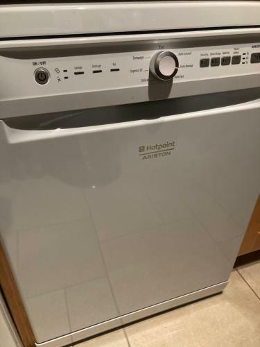 Apartamento Le Grand Briochin