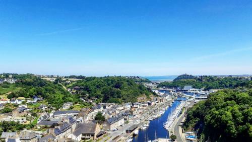 Apartamento Escale Marine - Maison - Gare Et Centre � Pieds