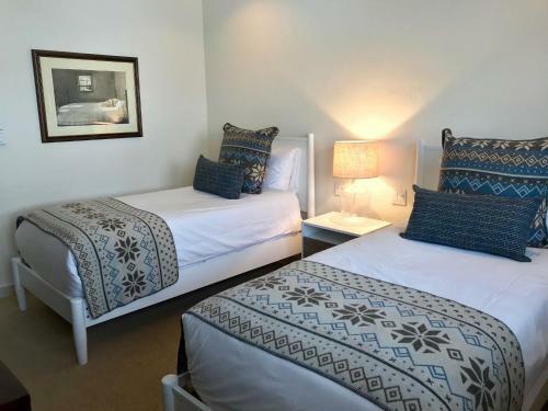 Apartamentos Lodge At Lionshead