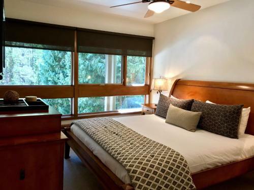 Apartamentos Lodge At Lionshead