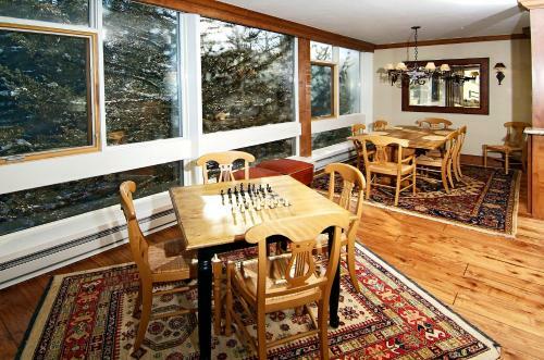 Apartamentos Lodge At Lionshead