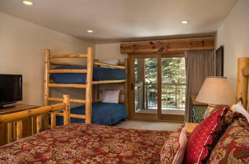 Apartamentos Lodge At Lionshead