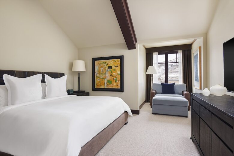 Hotel Four Seasons Resort Vail