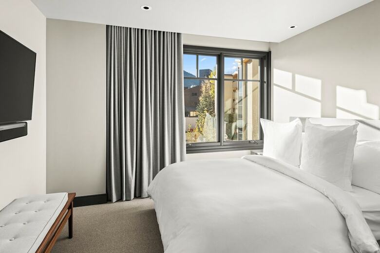 Hotel Four Seasons Resort Vail